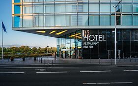 Hotel Barriere Lille